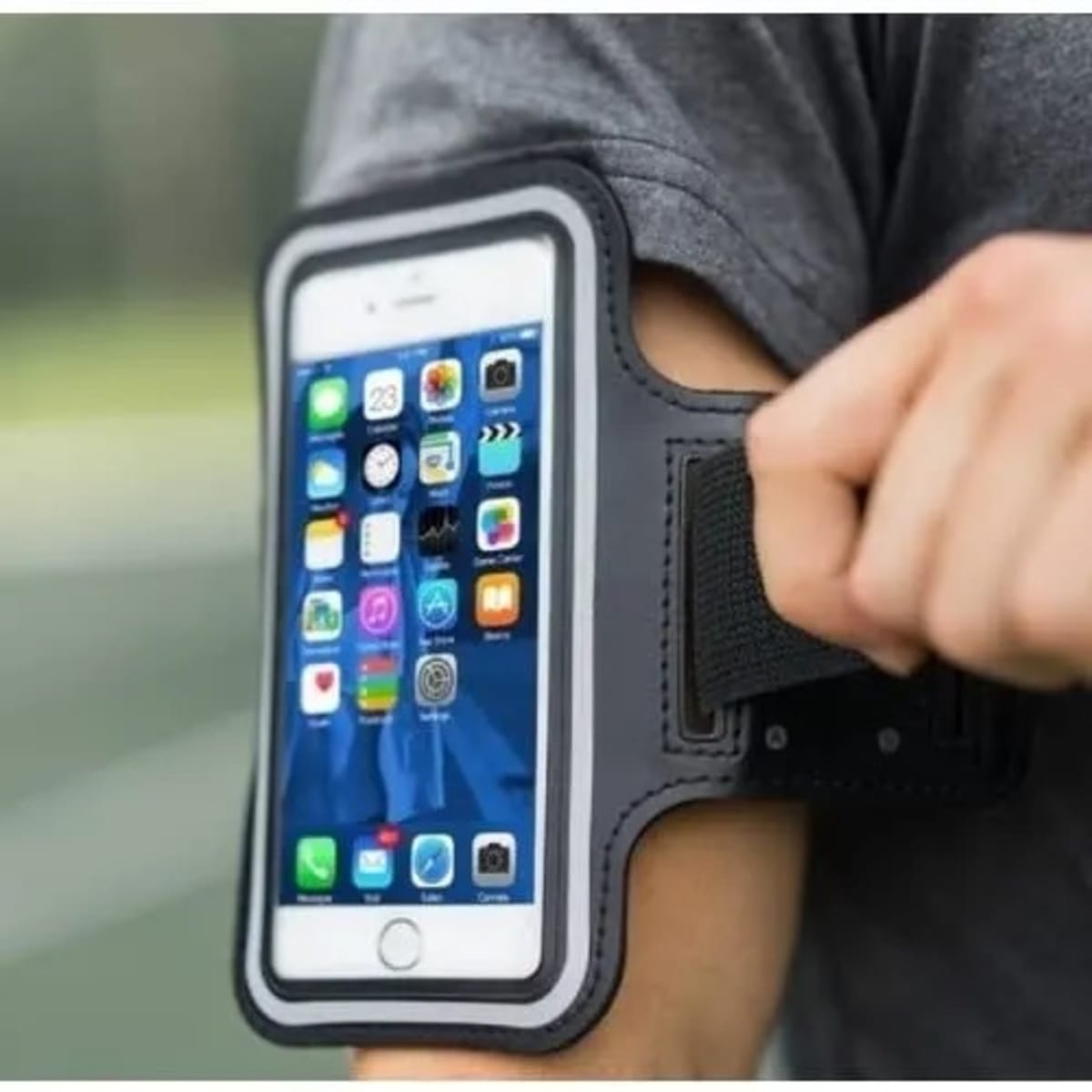 Armband Phone Pouch For Jogging Konga Online Shopping