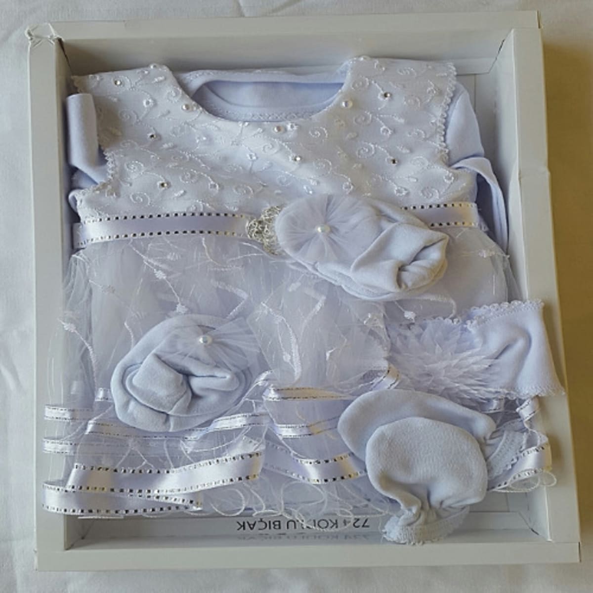 Konga baby top girl dresses