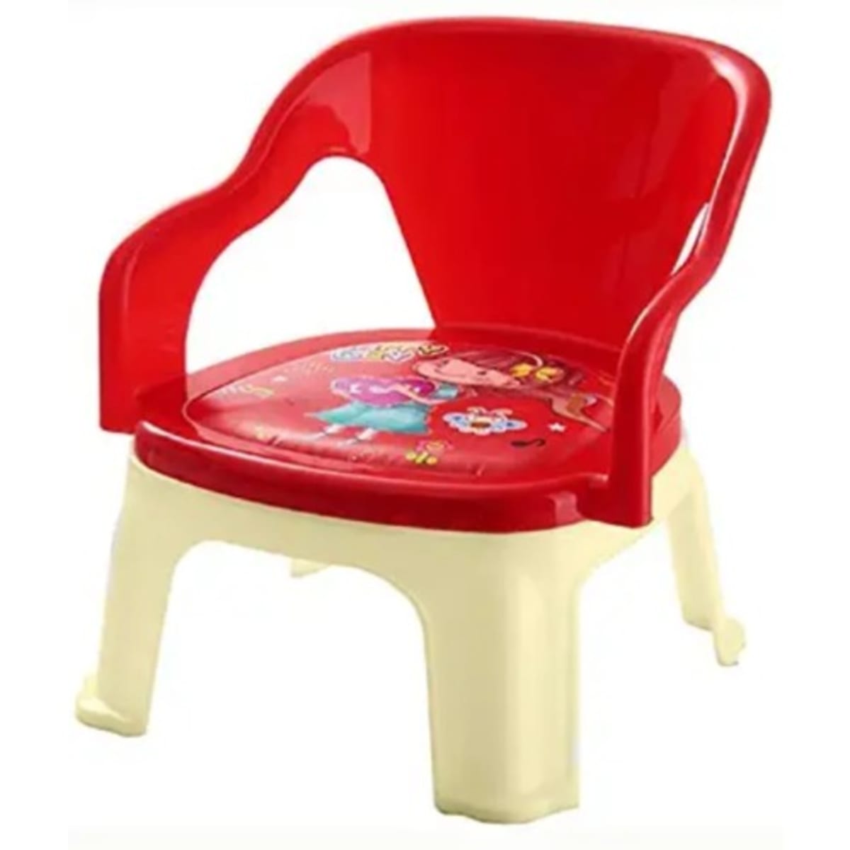 Small plastic shop chairs for toddlers