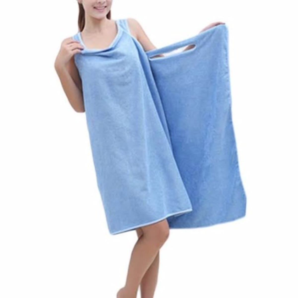 Ladies towel hotsell