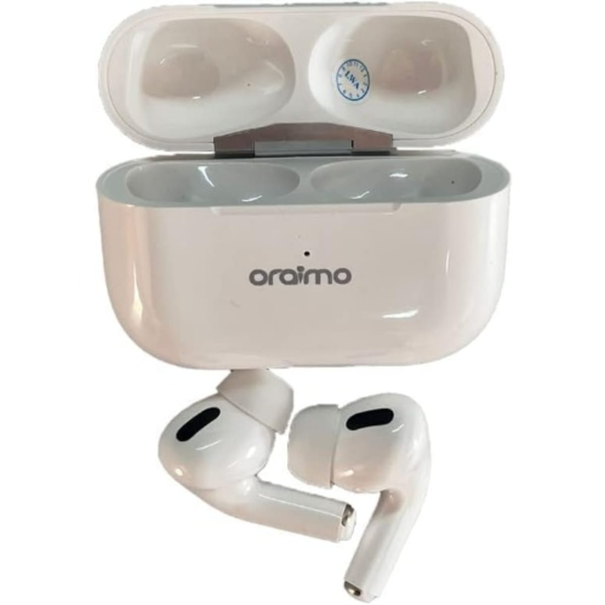 Oraimo cheap bluetooth earbuds