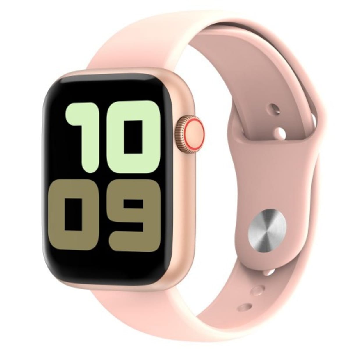 Series 5 smart watch with replaceable strap discount
