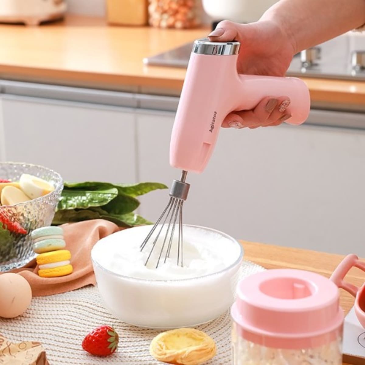 Online shopping for electric egg deals beater