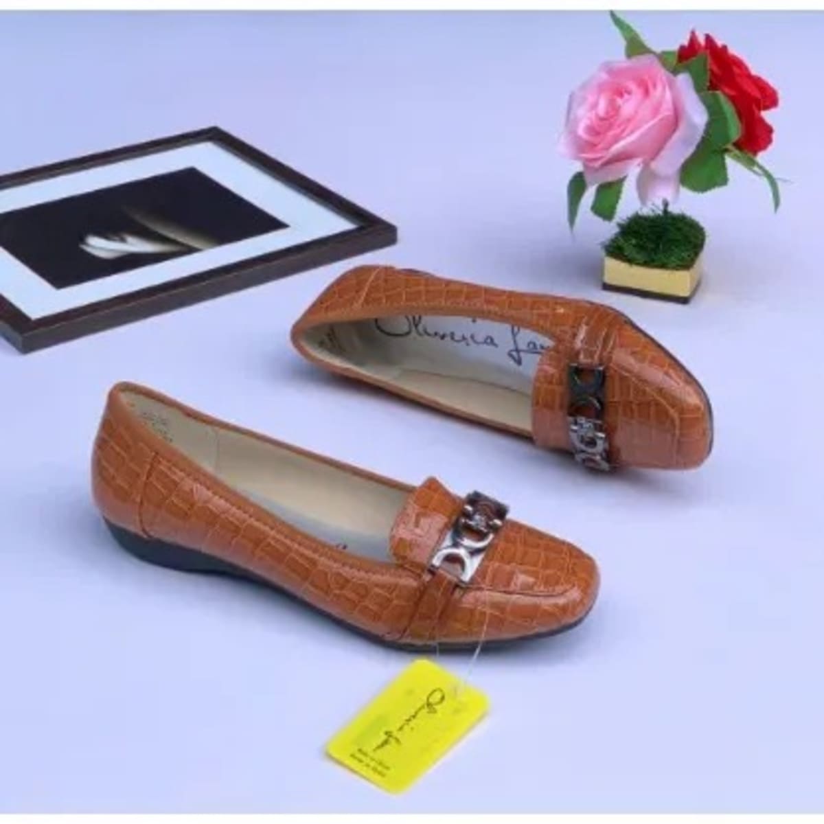 Flat shoes 2019 discount