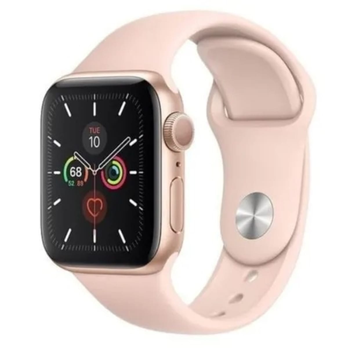 Smartwatch t500 series 2025 6