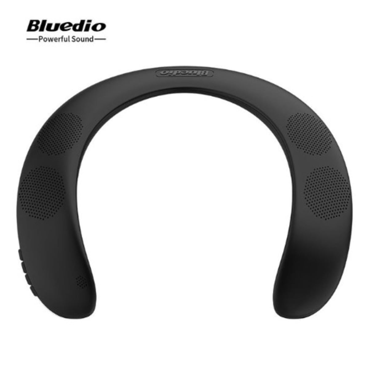 Bluedio neckband 2025 headphones