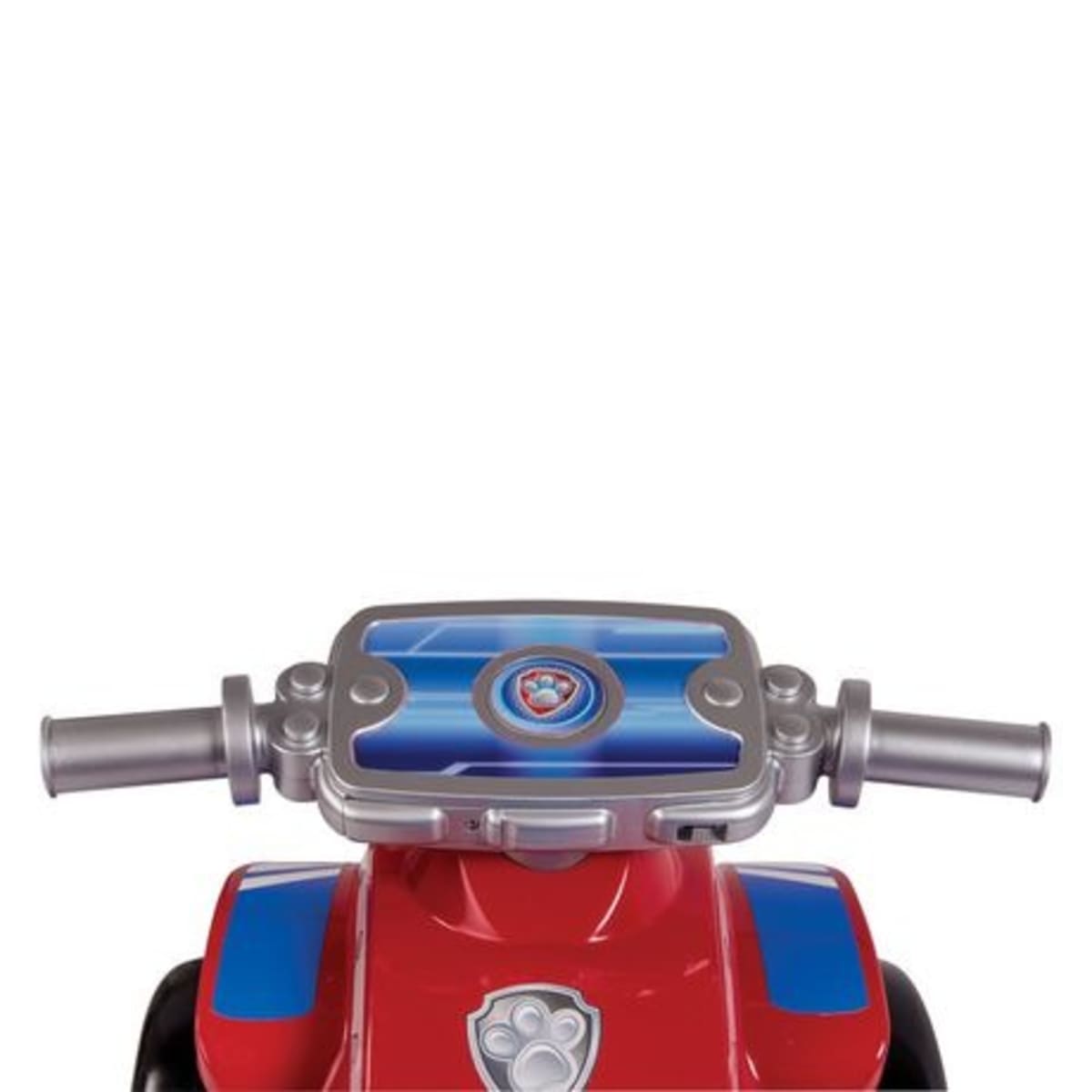 Paw patrol ryder atv ride on store