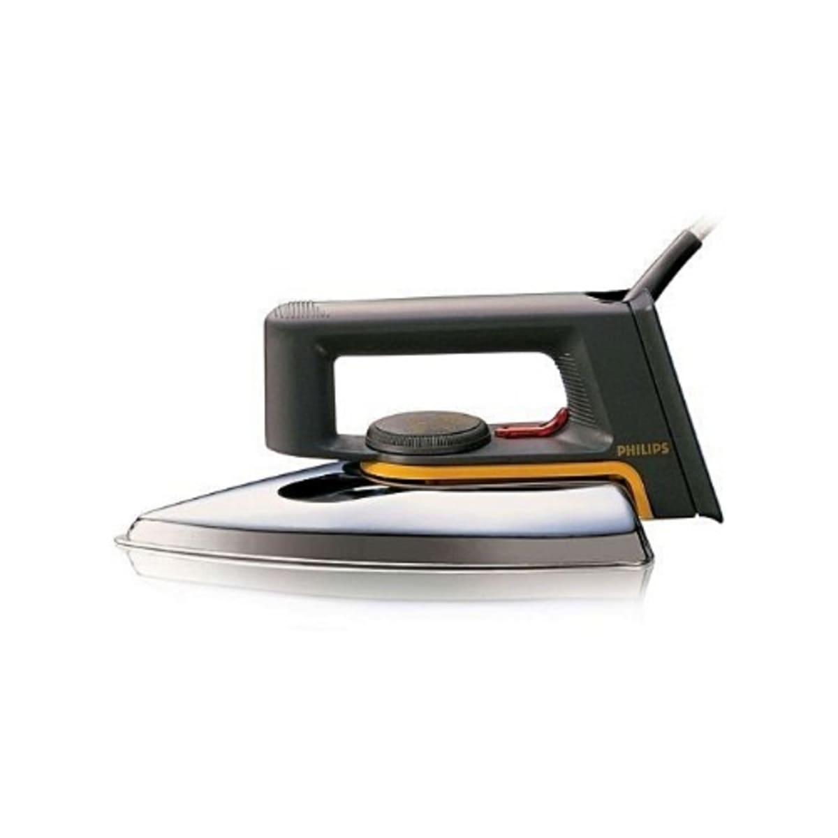 Philips Electric Pressing Dry Iron Grey Konga Online Shopping