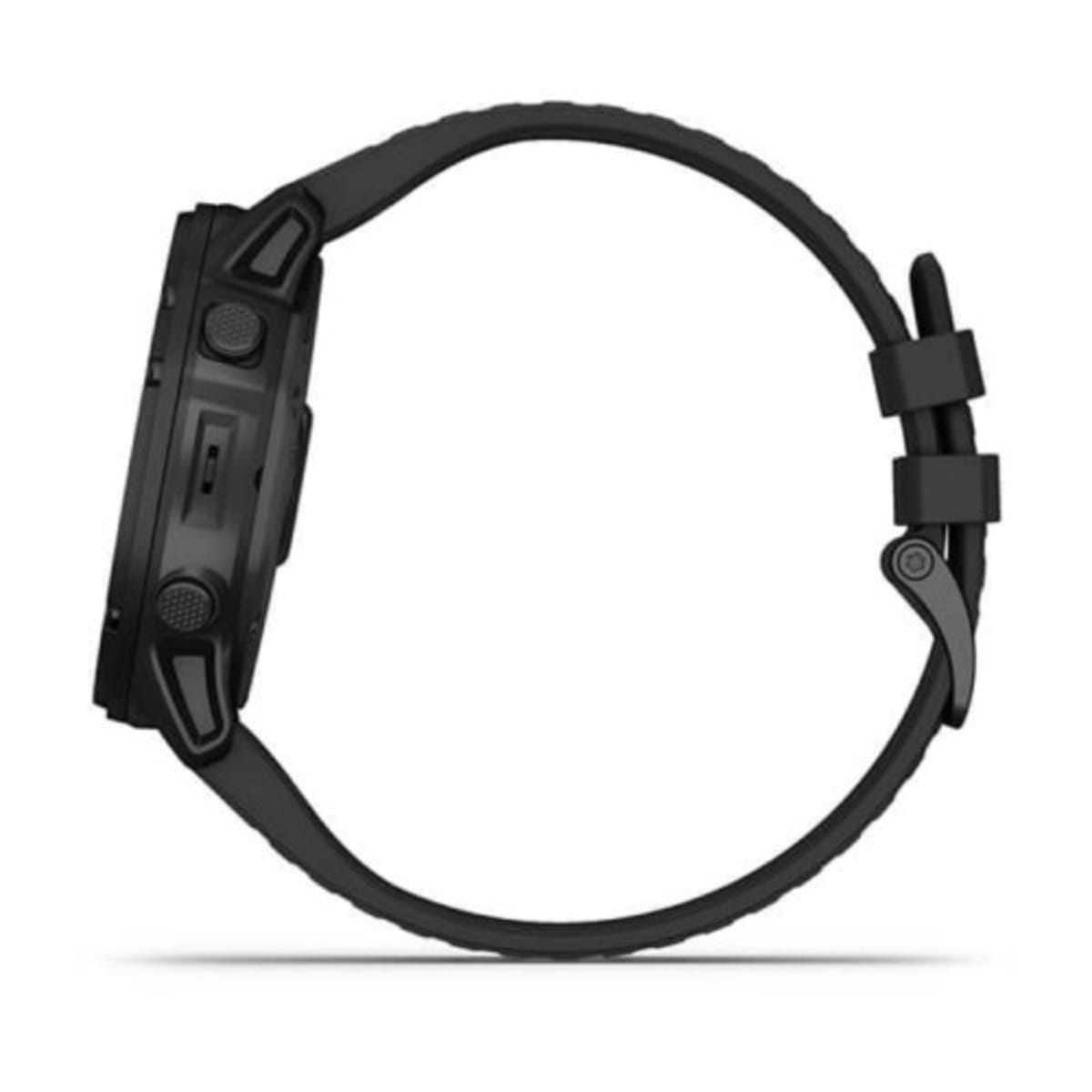 Garmin tactix delta sapphire online tactical watch