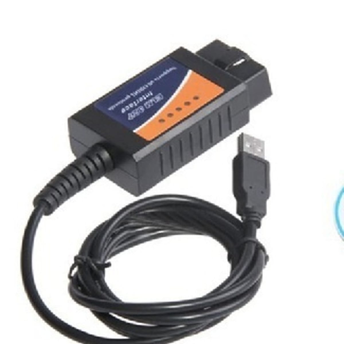 Orion Usb Obd Ii