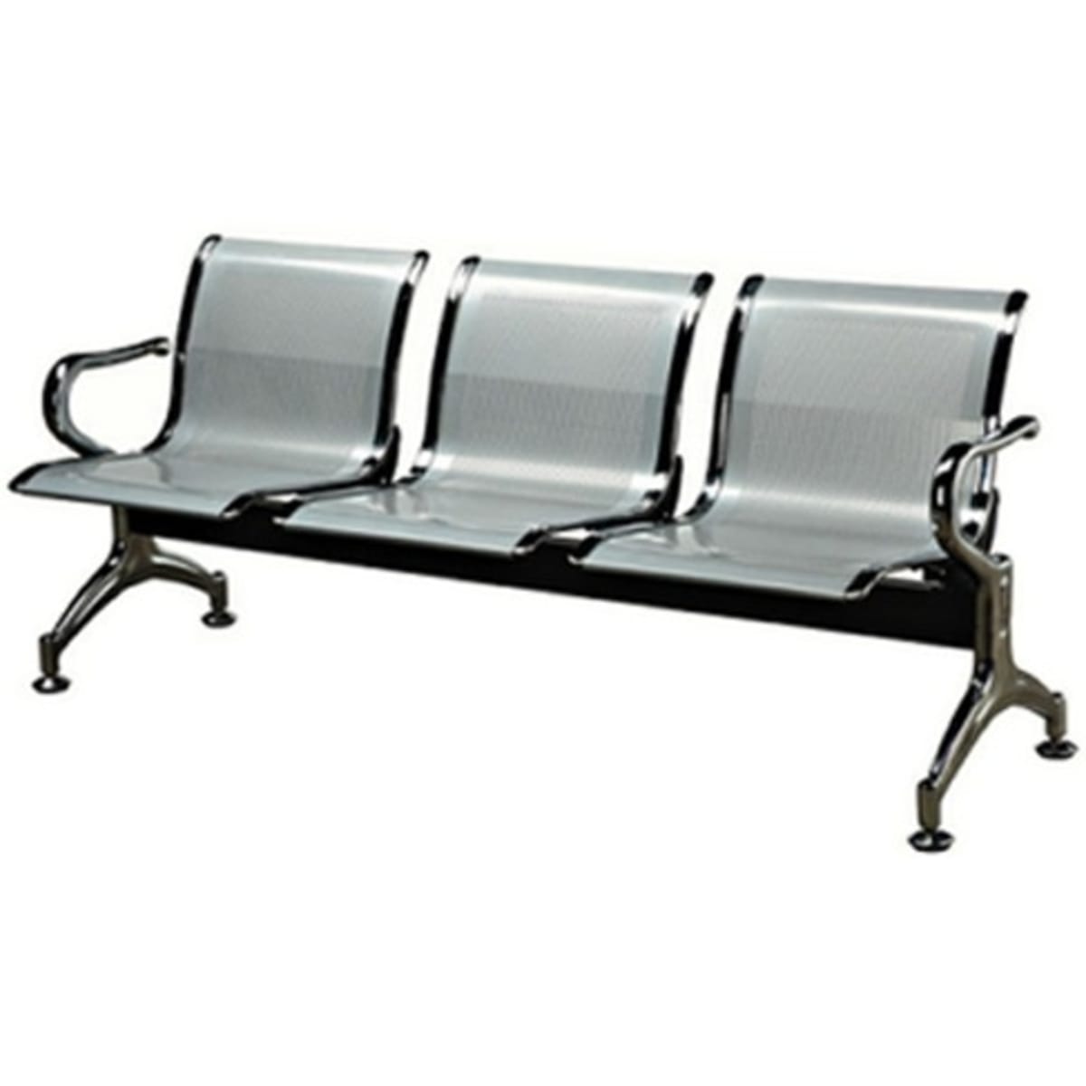 Waiting bench for discount office
