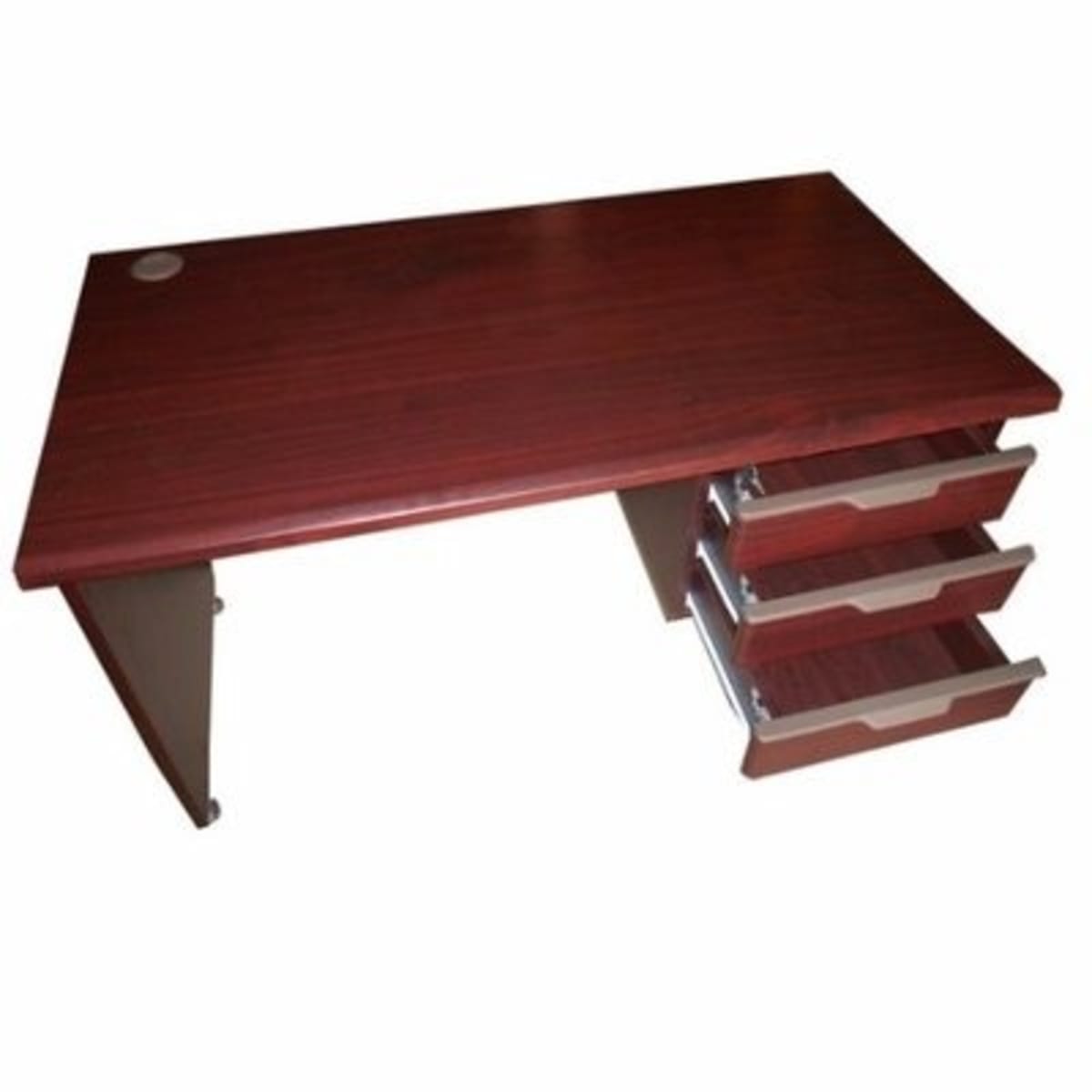 Office workstation table price top