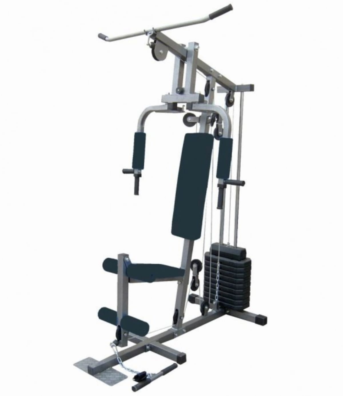 American Fitness One Station Multi Gym Konga Online Shopping