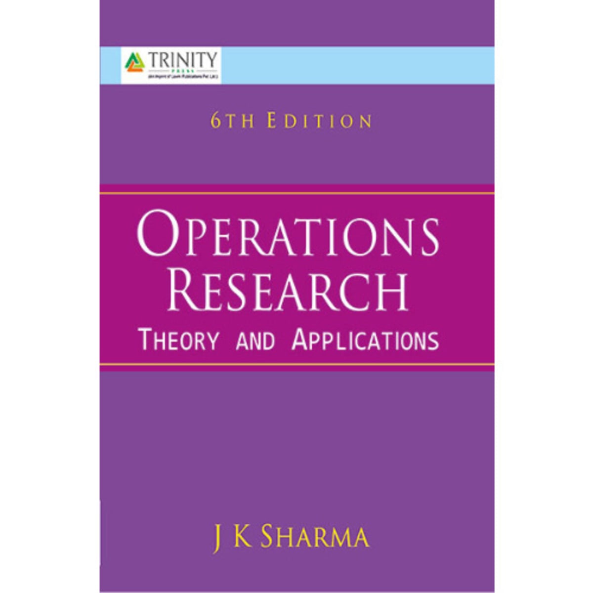 Shopping　-Sixth　Online　J.　Operations　by　K.　Research　Konga　Edition　Sharma