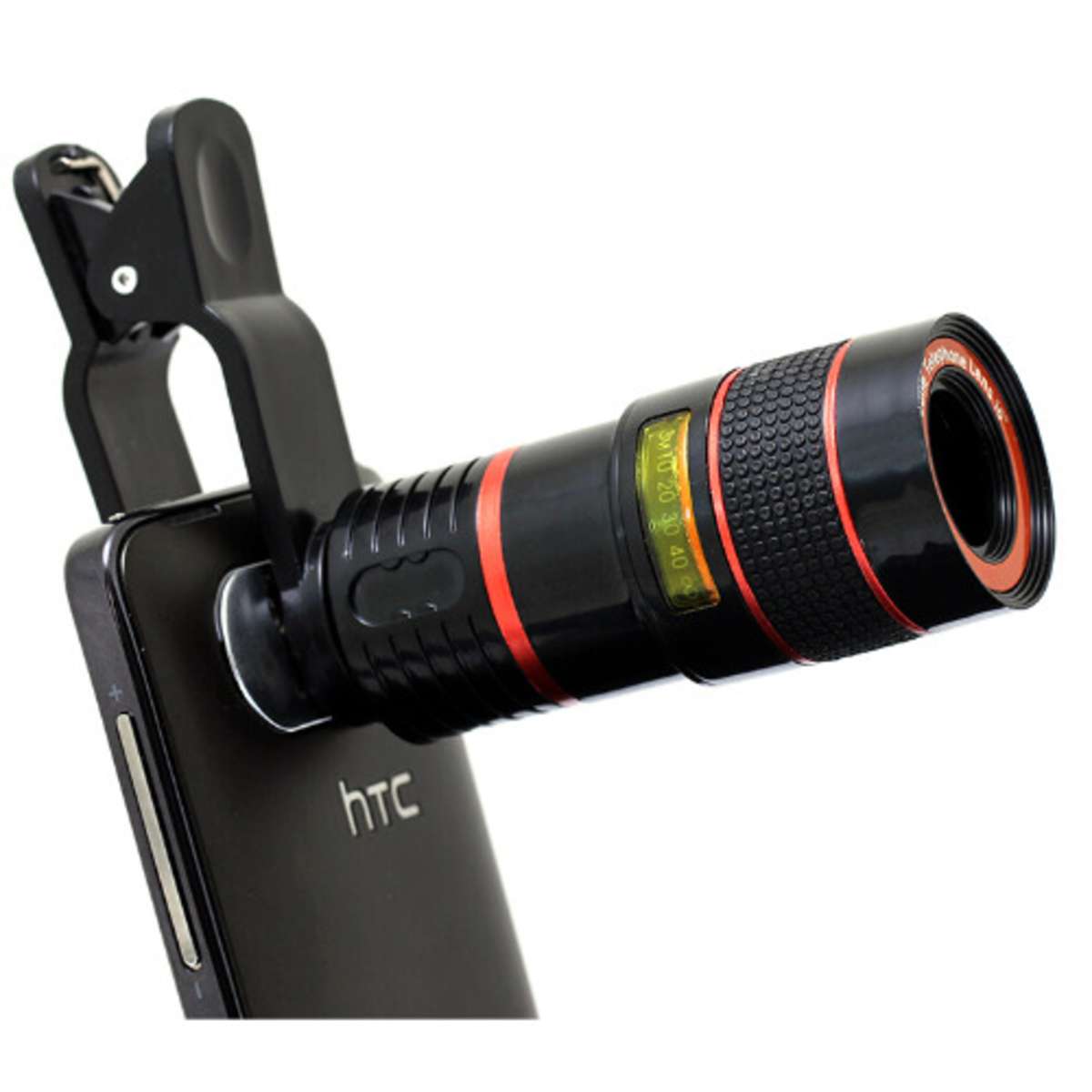 Telescope 8x clearance