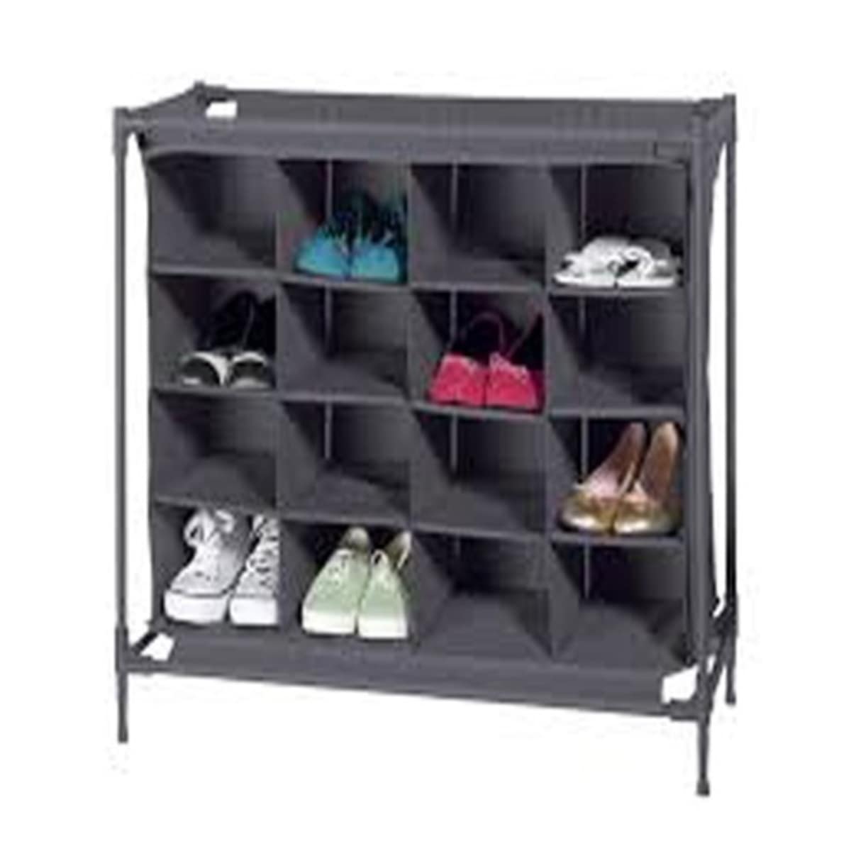 Shoe storage lidl online