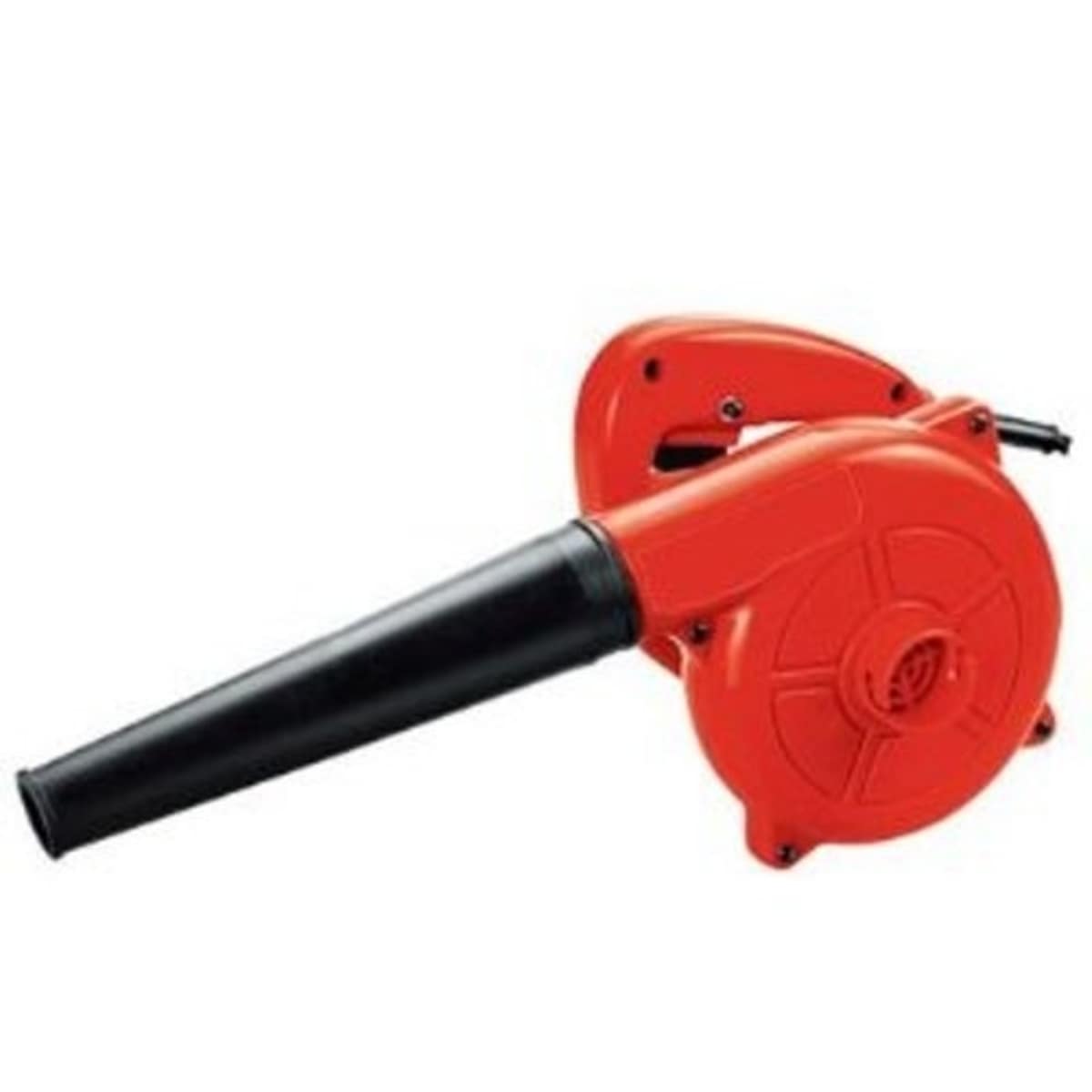 Electric Air Blower with Suction Konga Online Shopping