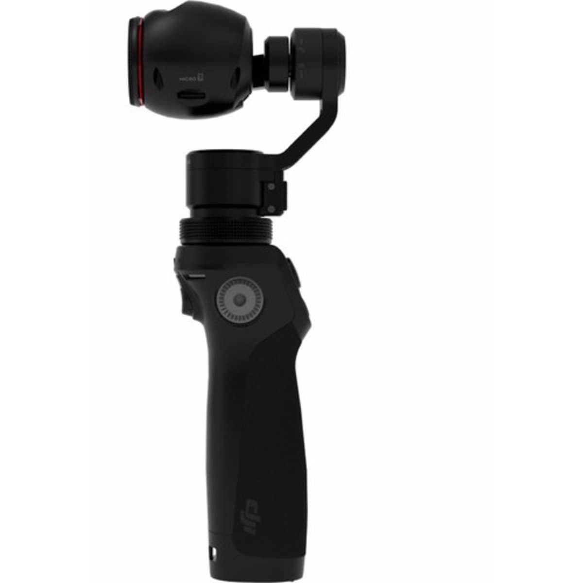 DJI Osmo Handheld 4K Camera 3 Axis Gimbal Konga Online Shopping