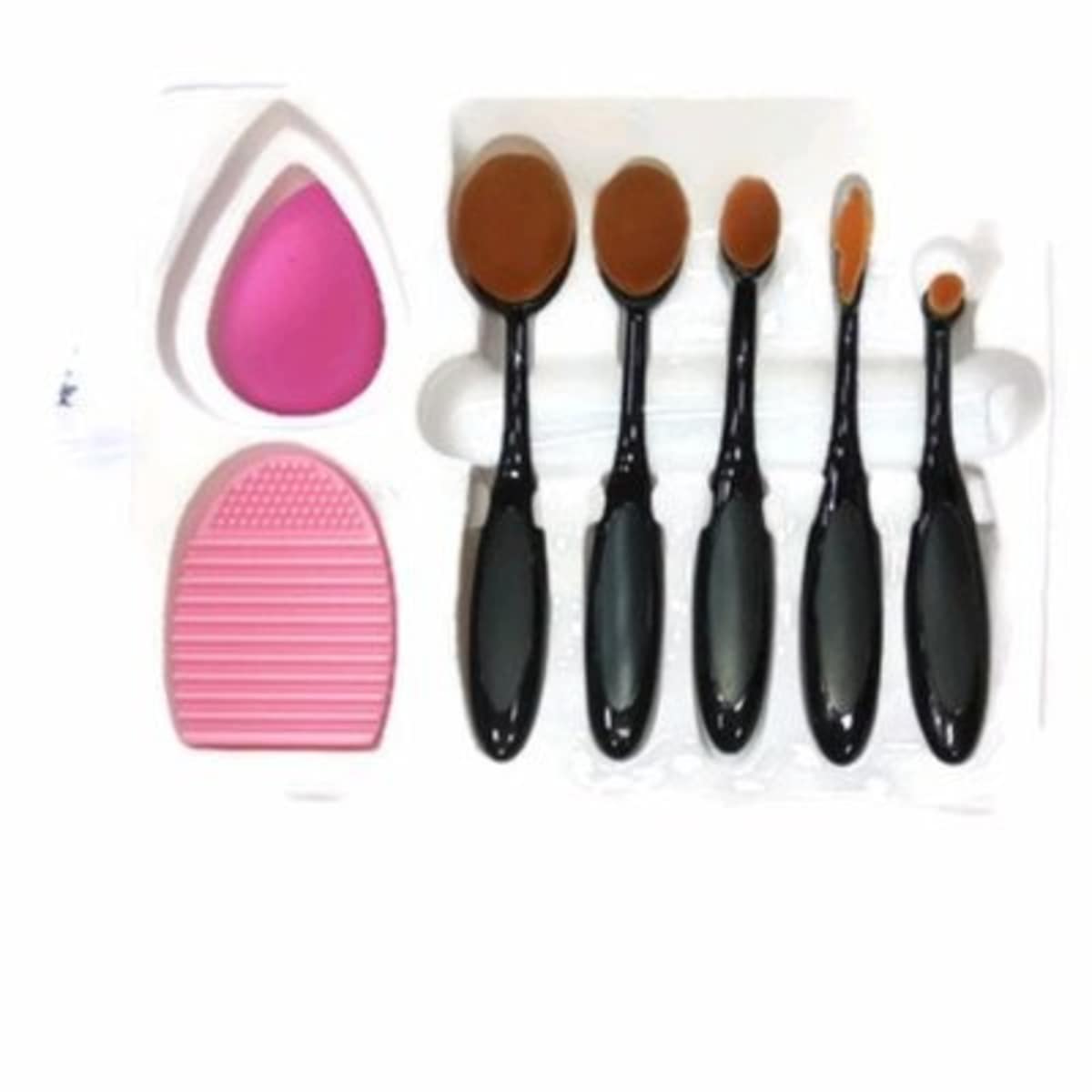 Affordable brush cleaner deals