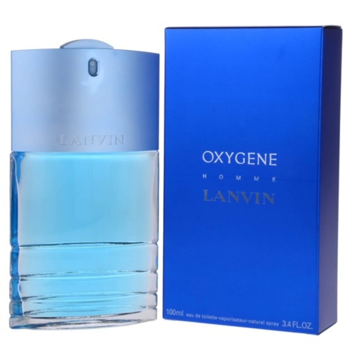Lanvin oxygene sale man