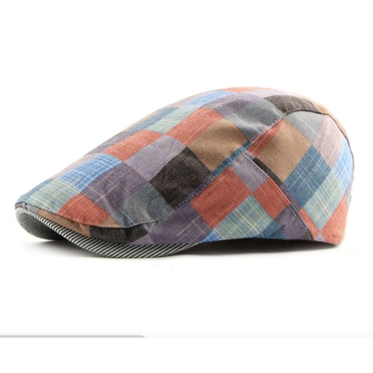Panama cap top