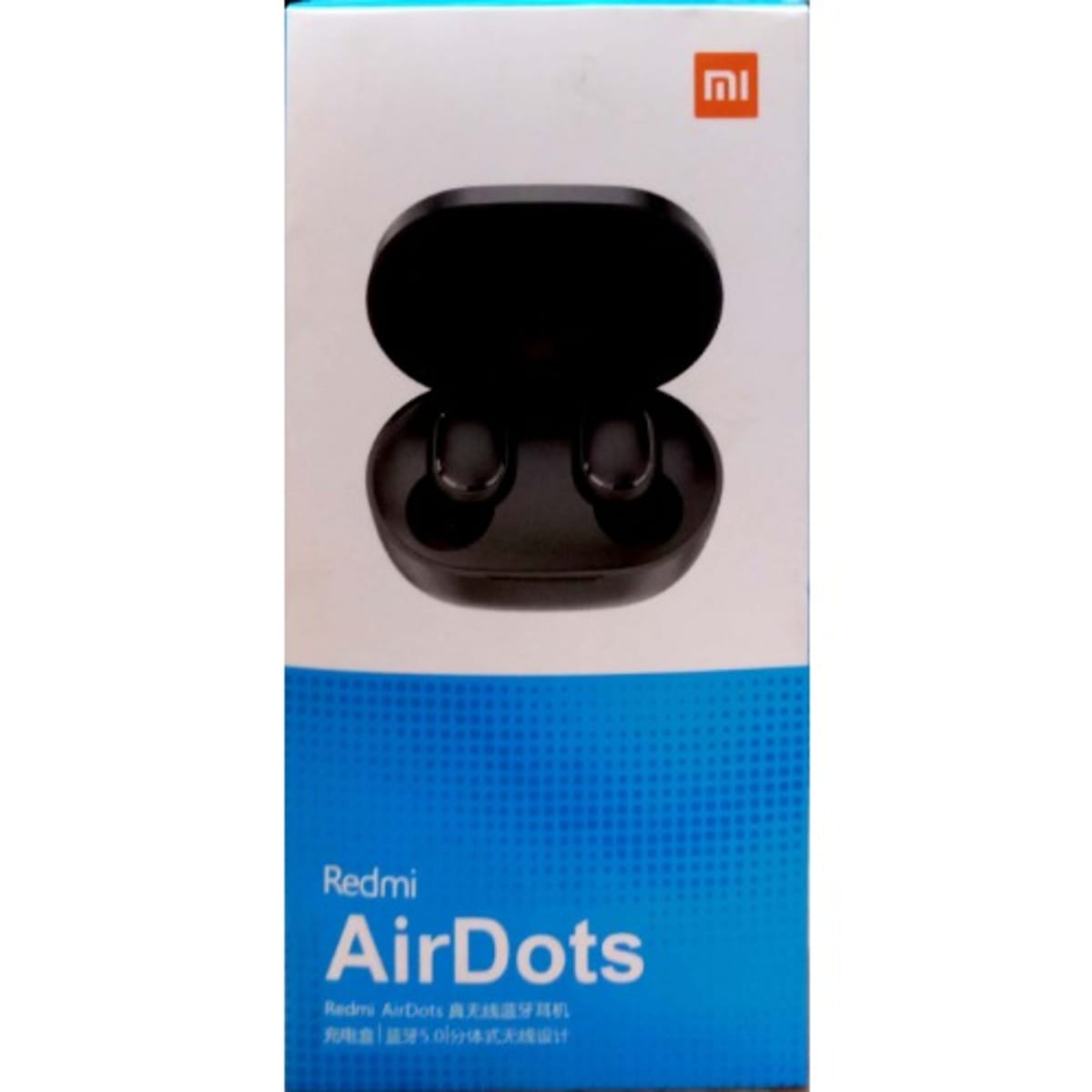 Xiaomi best sale airdots falsos