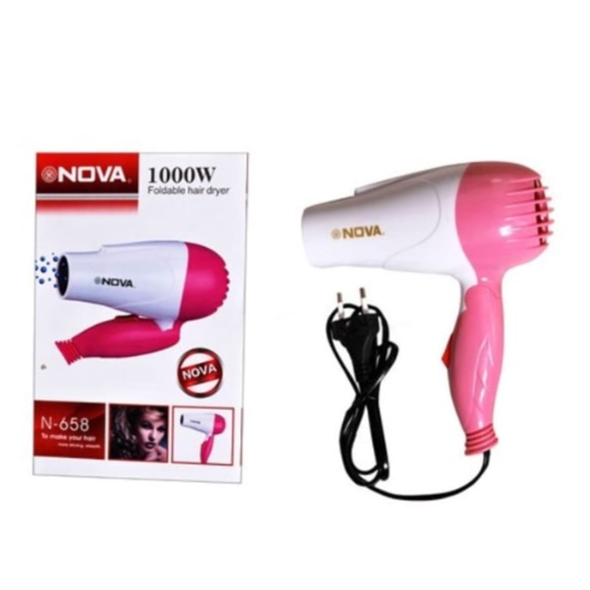 1000 w shop hair dryer