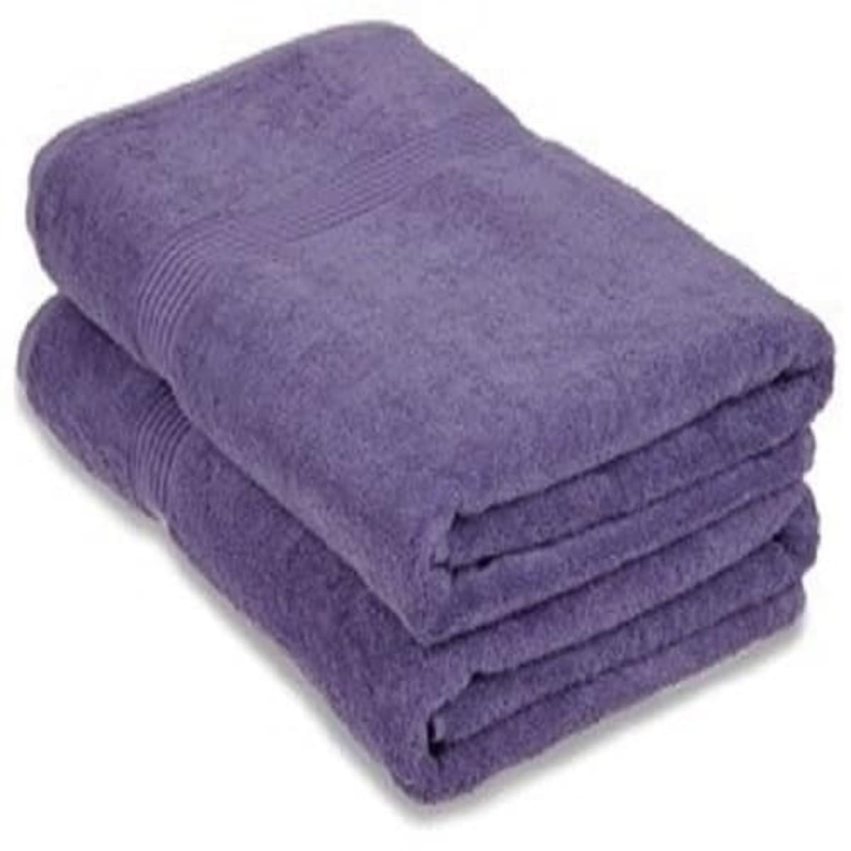 Royal purple bath towels sales