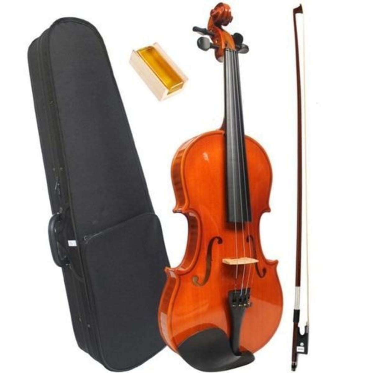 The price of violin sale