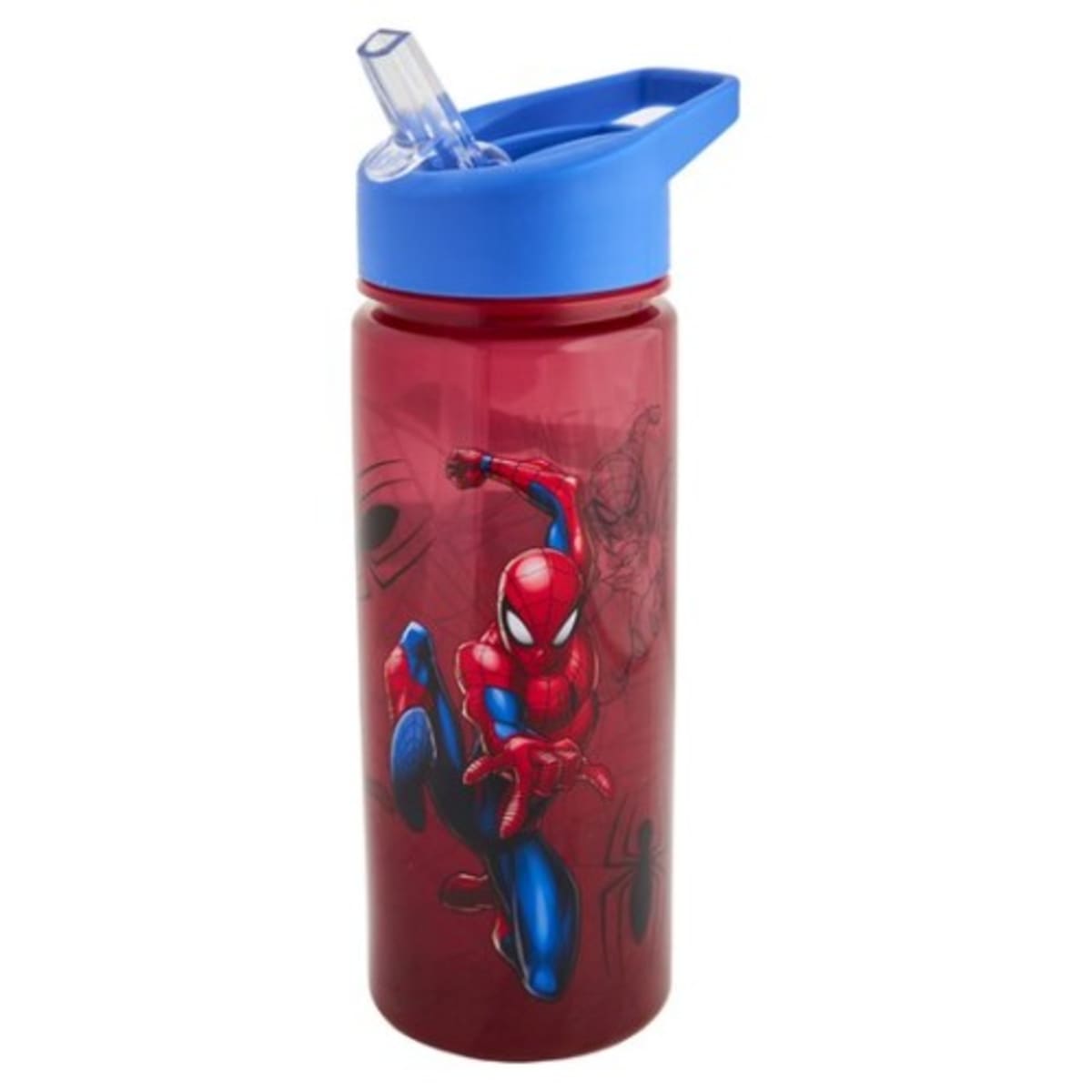 Spiderman shop toys tesco