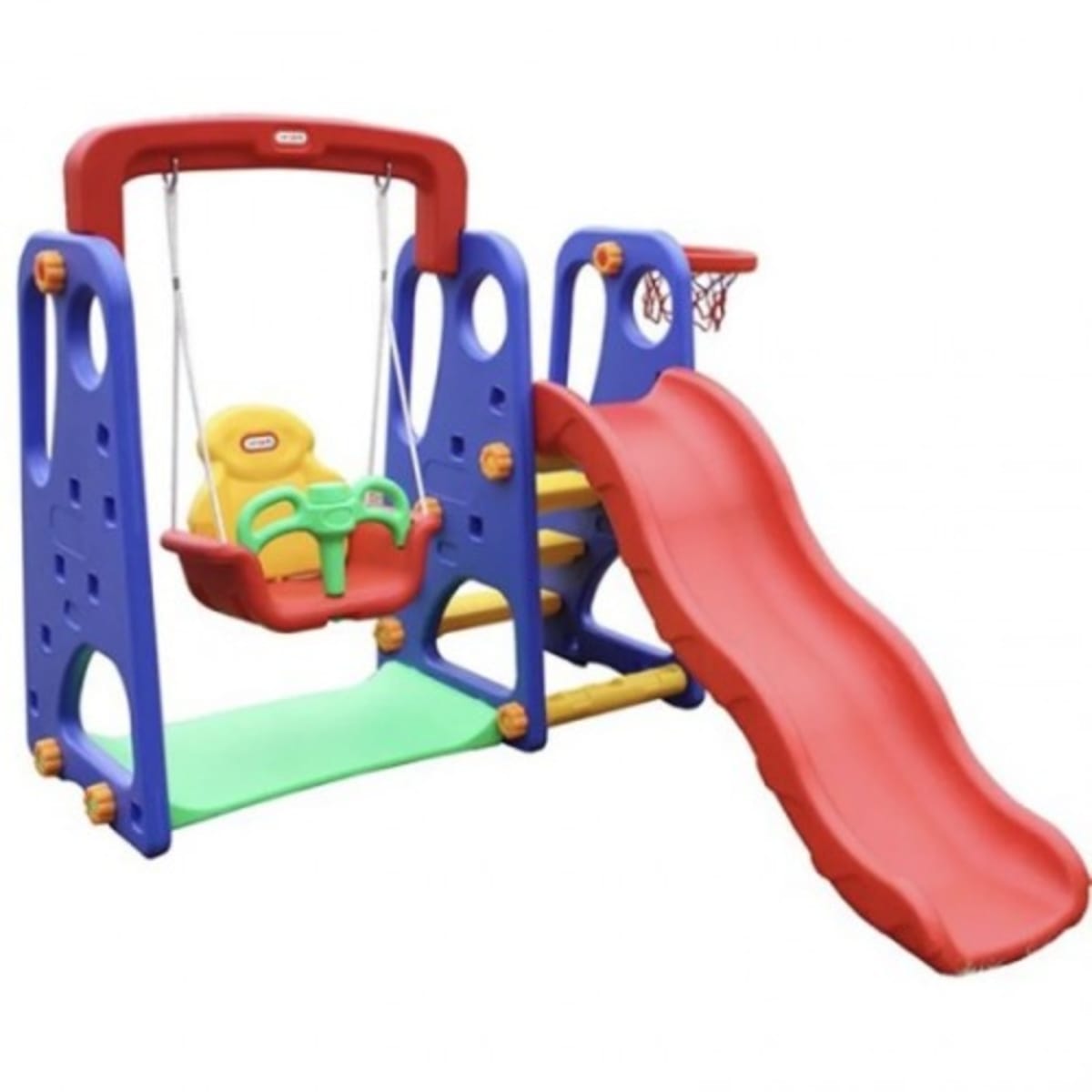 Swing And Slide Combo Set 3in1 Konga Online Shopping