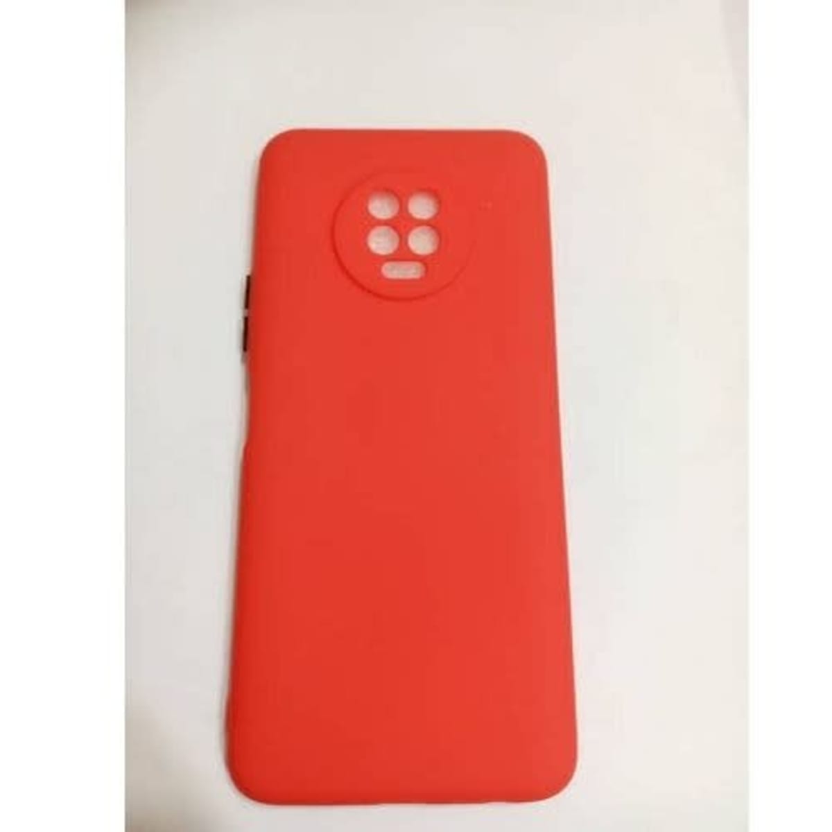 Infinix note outlet 7 back cover