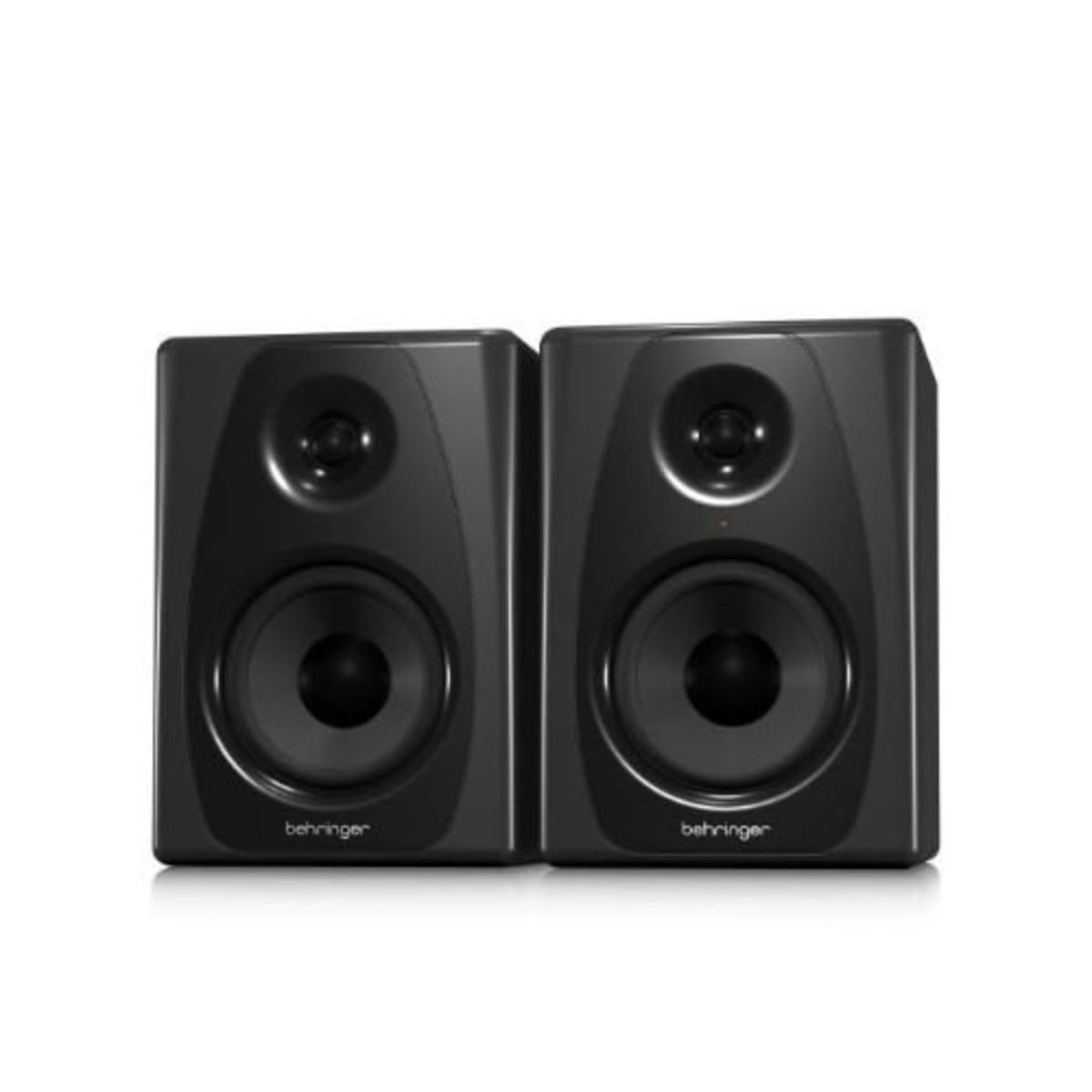 kaldenavn Evaluering Tilhører Behringer Studio 50usb - 150W 5" Usb Studio Monitor Speakers - Pair | Konga  Online Shopping