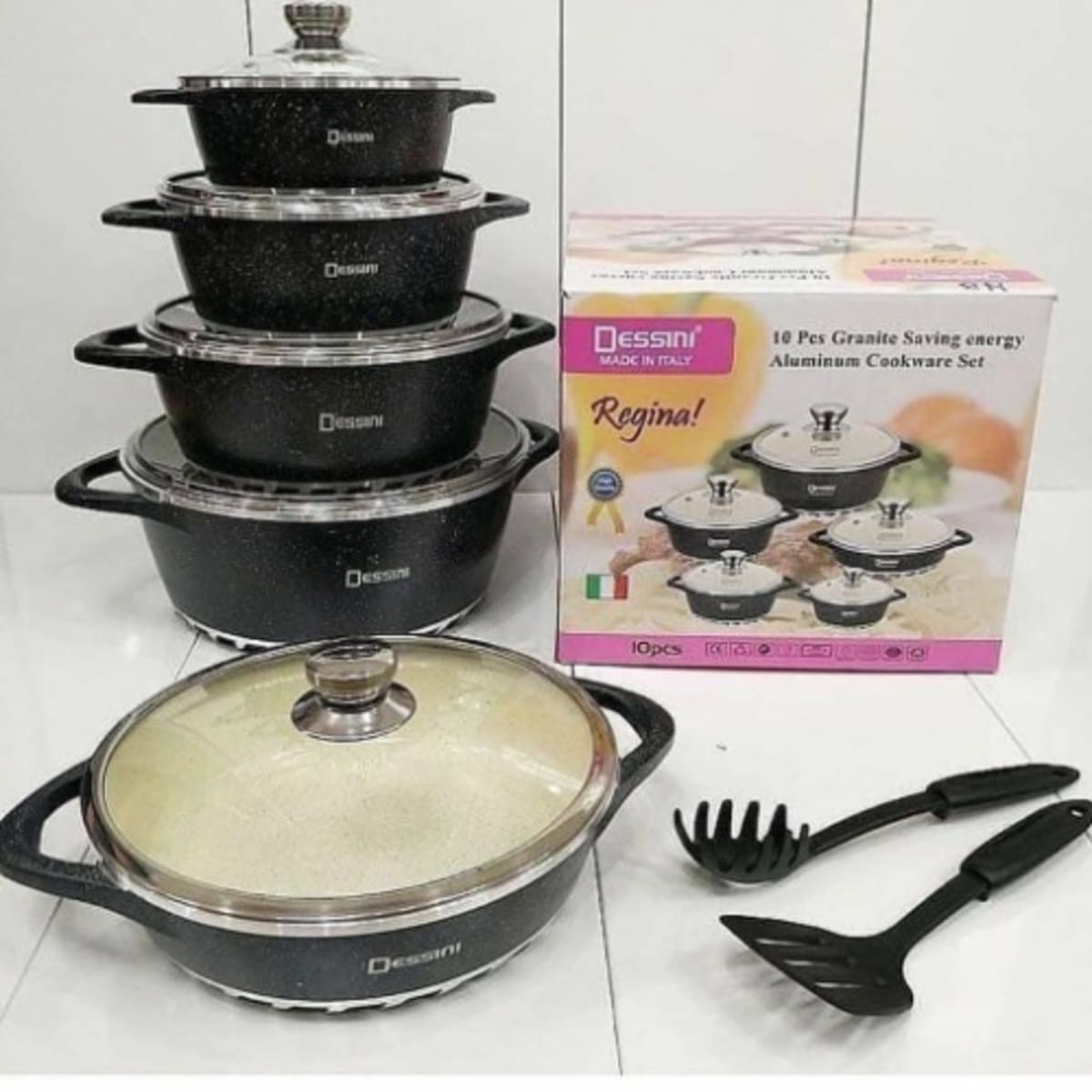 Dessini pot deals