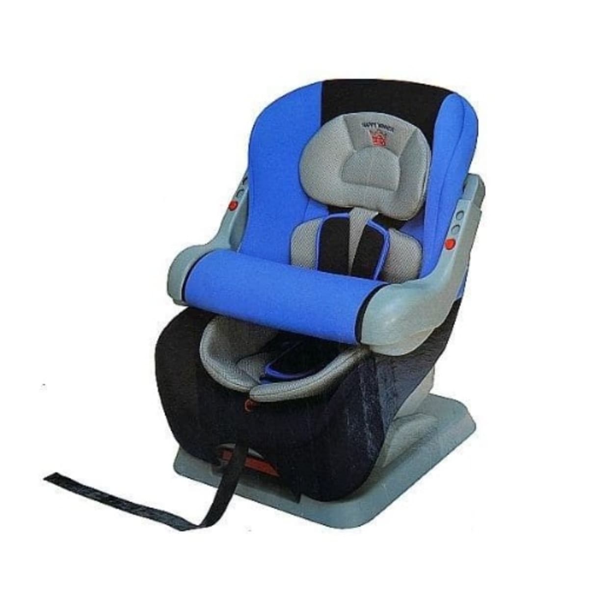 LMV Baby Car Seat Big Size Konga Online Shopping