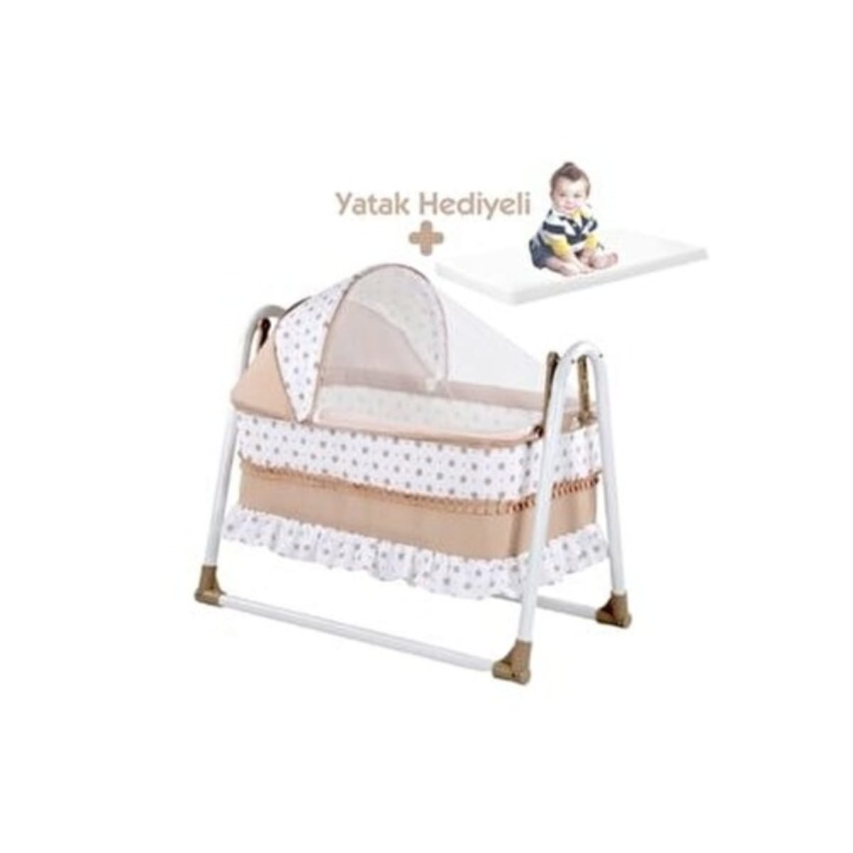 Baby cot top on konga