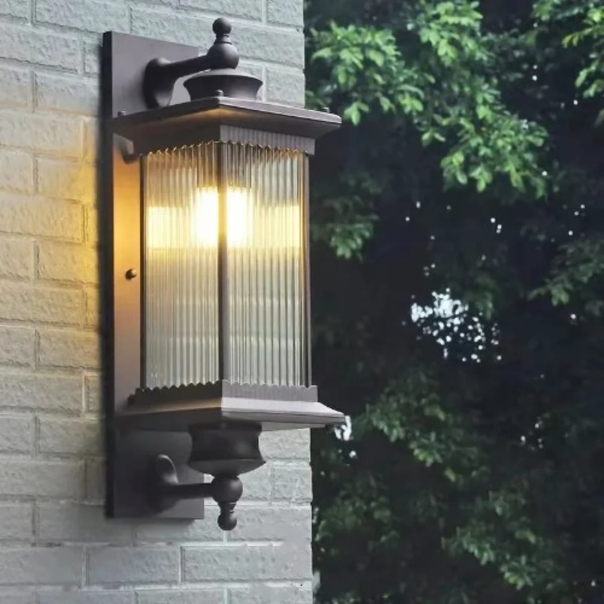 Classic Outdoor Light Konga Online Shopping