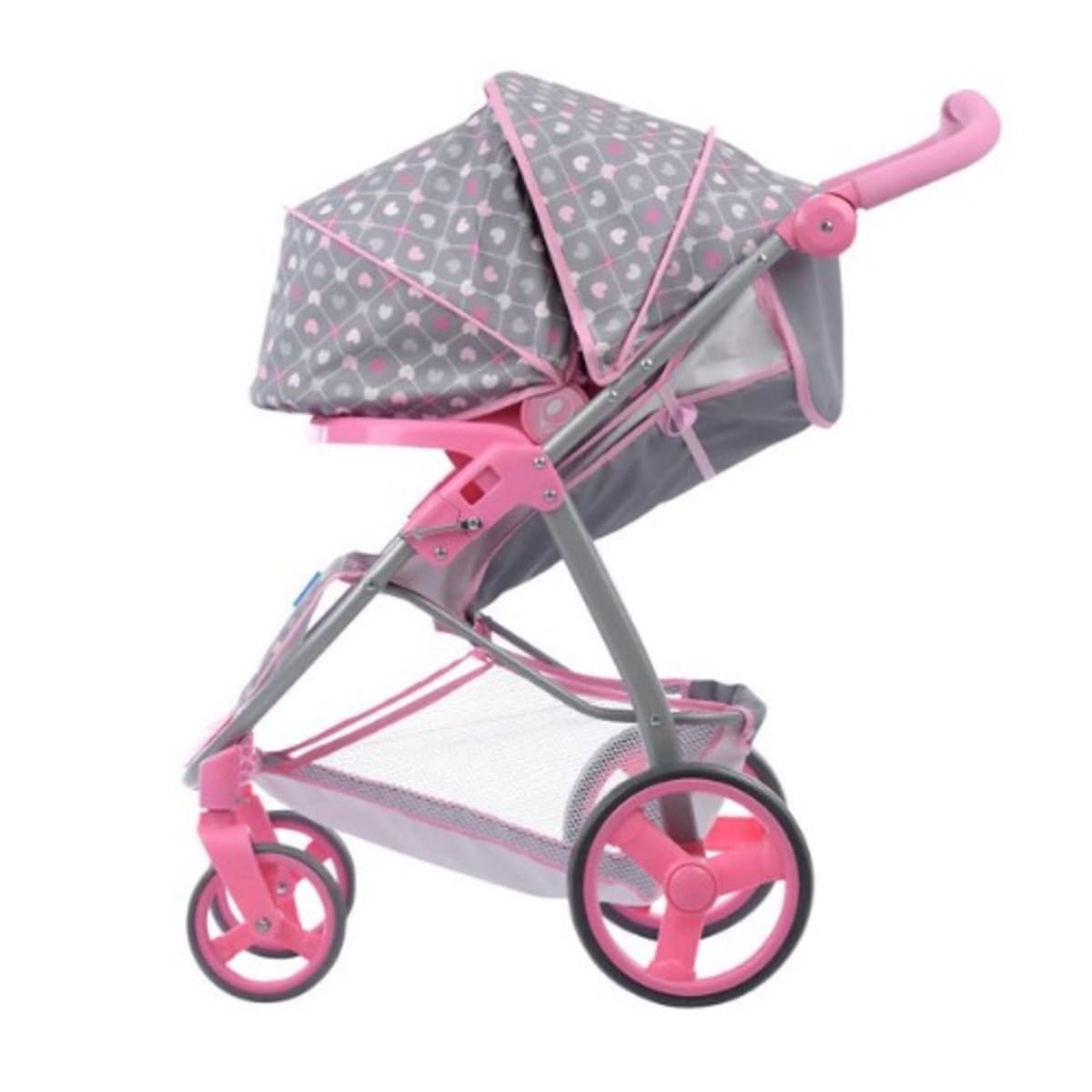 Hauck Doll Travel System With Car Seat And Stroller 2 In 1