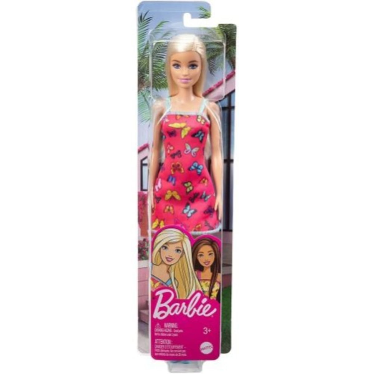 Brand barbie cheap