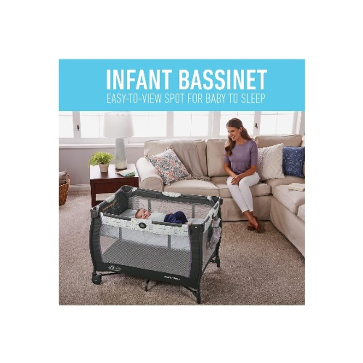 Graco maxton top
