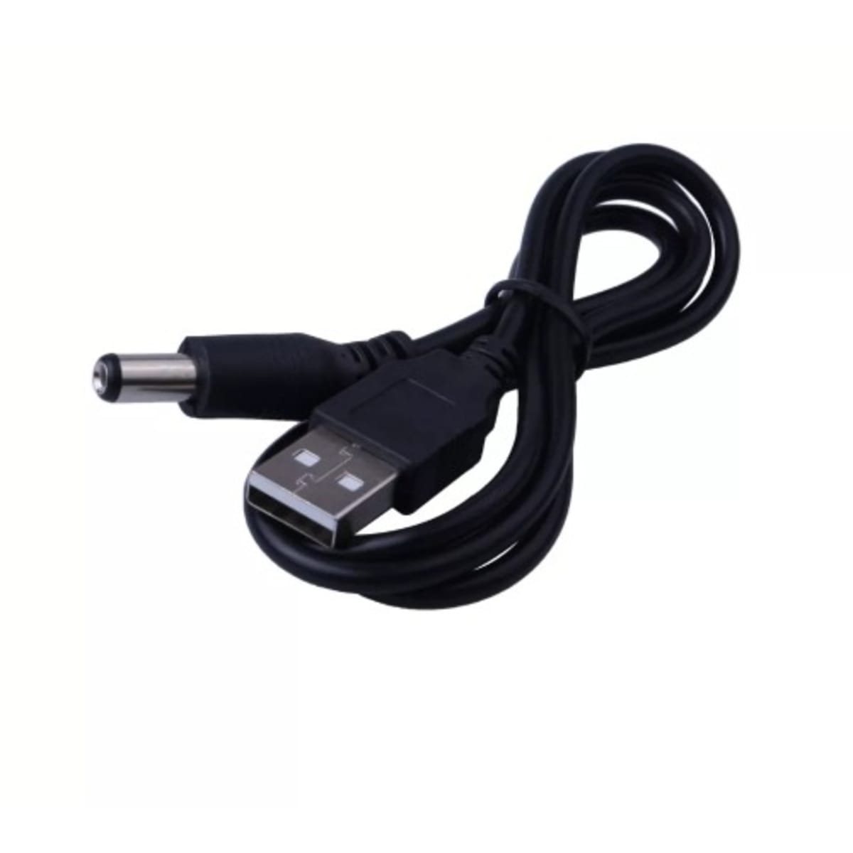 USB Step Up Converter Cable - DC 5V to 12V