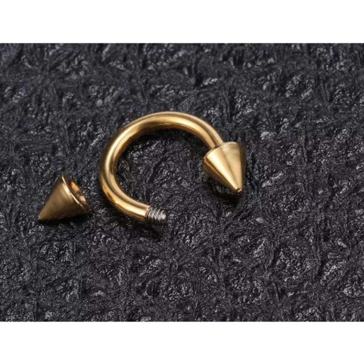 Piercing ring discount