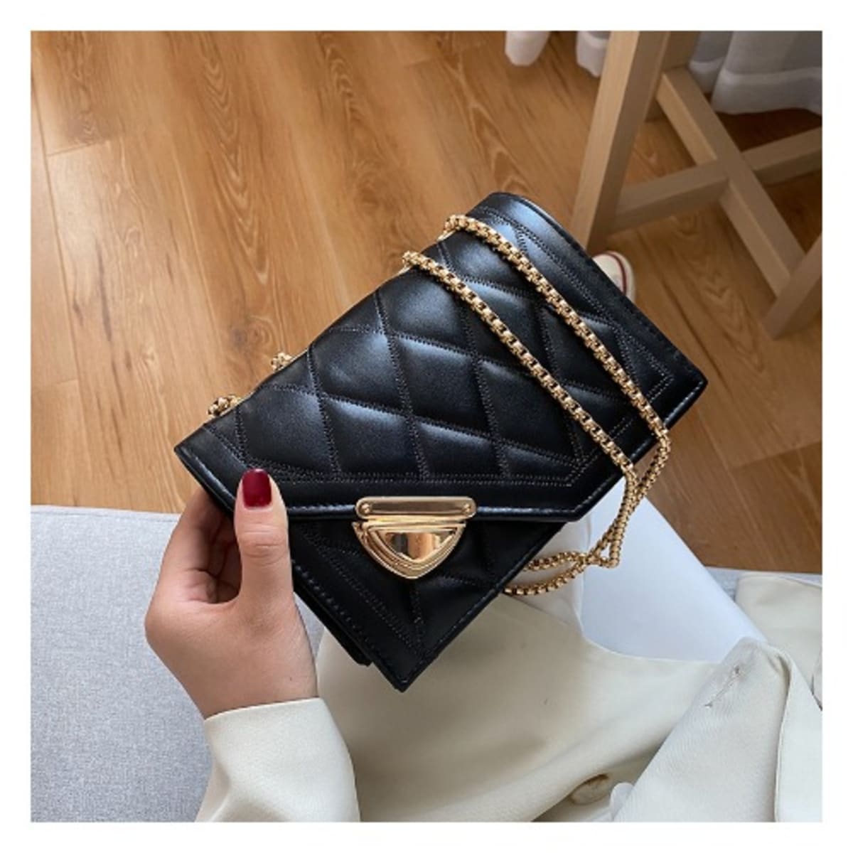 Konga sales fashion bags