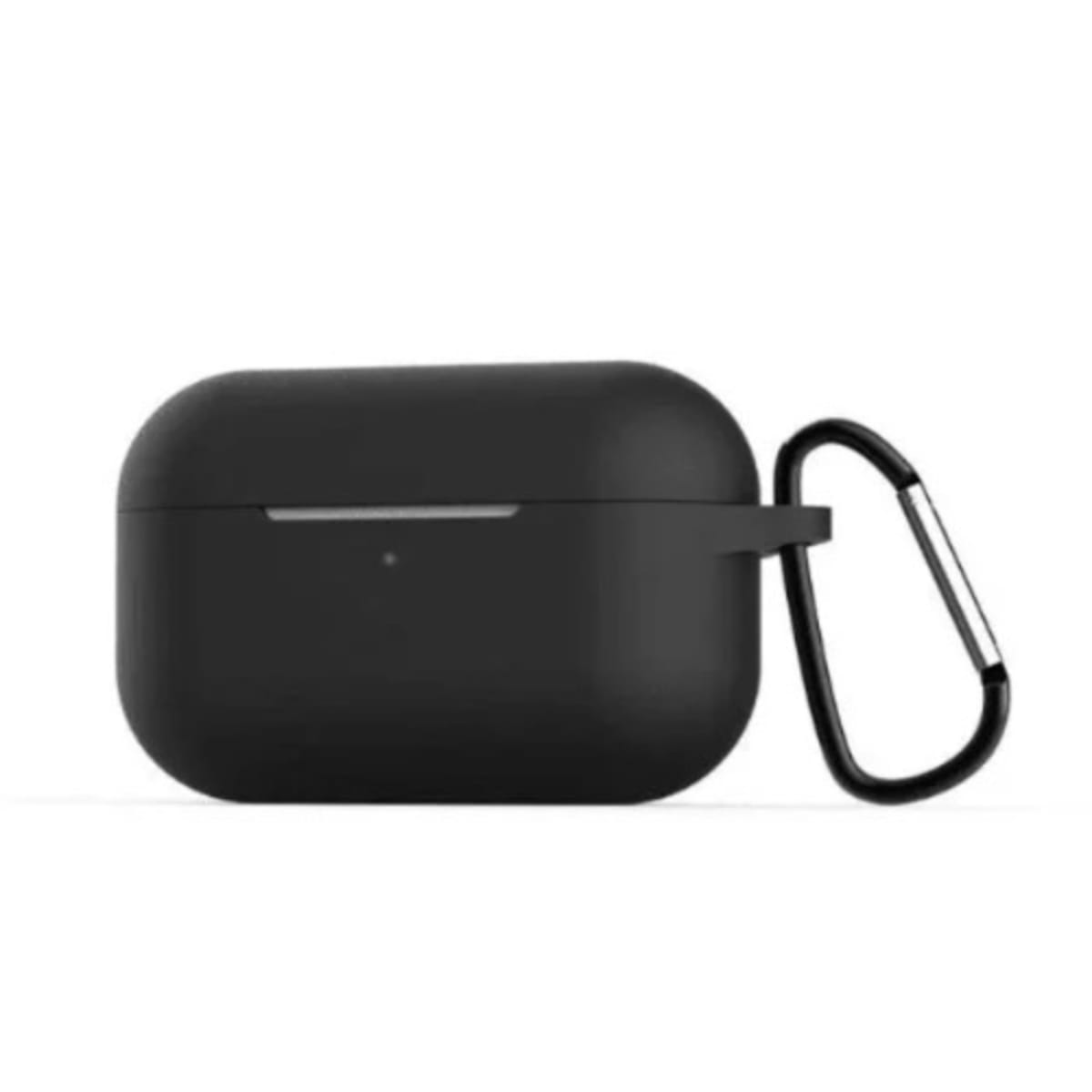 Louis Vuitton Supreme Airpods 1/2 Case-black price from konga in