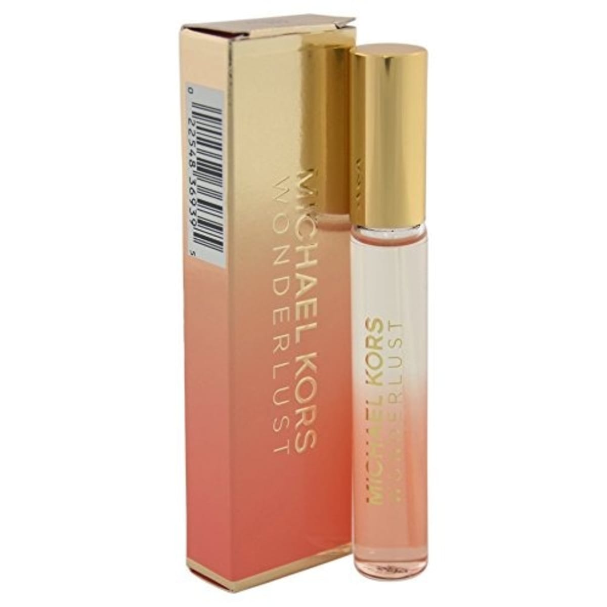 Michael kors hot sale wonderlust 10ml