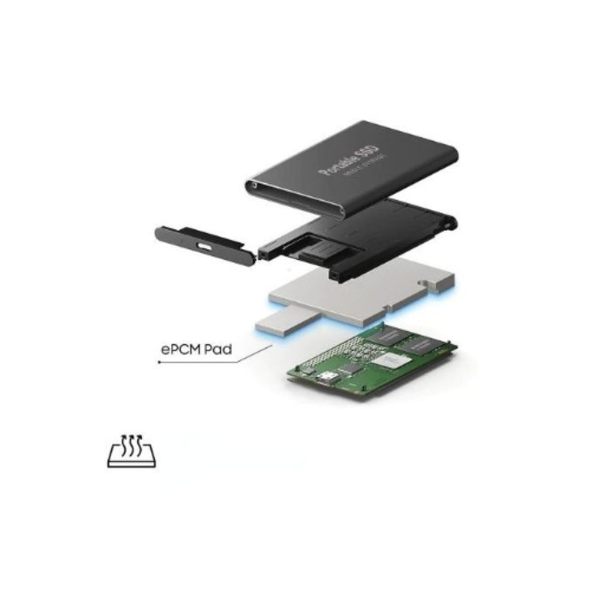 External solid state hard drives top