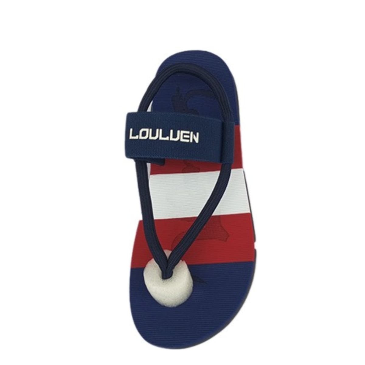 Louluen sandals top