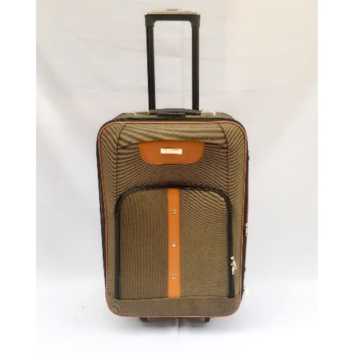 Luggage discount big size