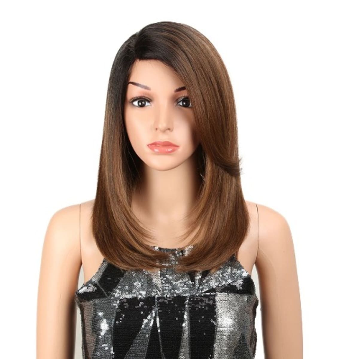 Model Model Side L Part Wig Rex Konga Online Shopping