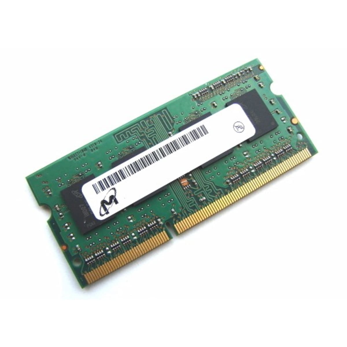 Laptop RAM PC 3 - 8GB  Konga Online Shopping